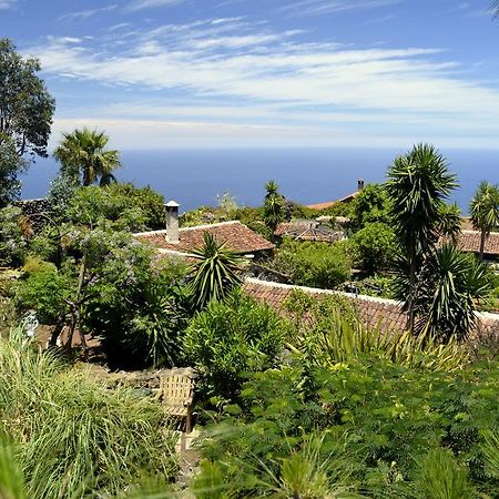 Finca El Lance El Tanque Eksteriør billede