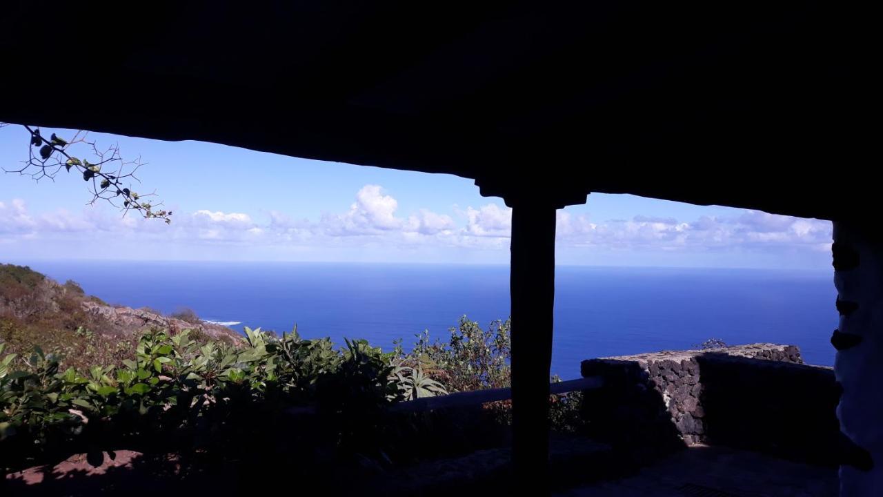 Finca El Lance El Tanque Eksteriør billede