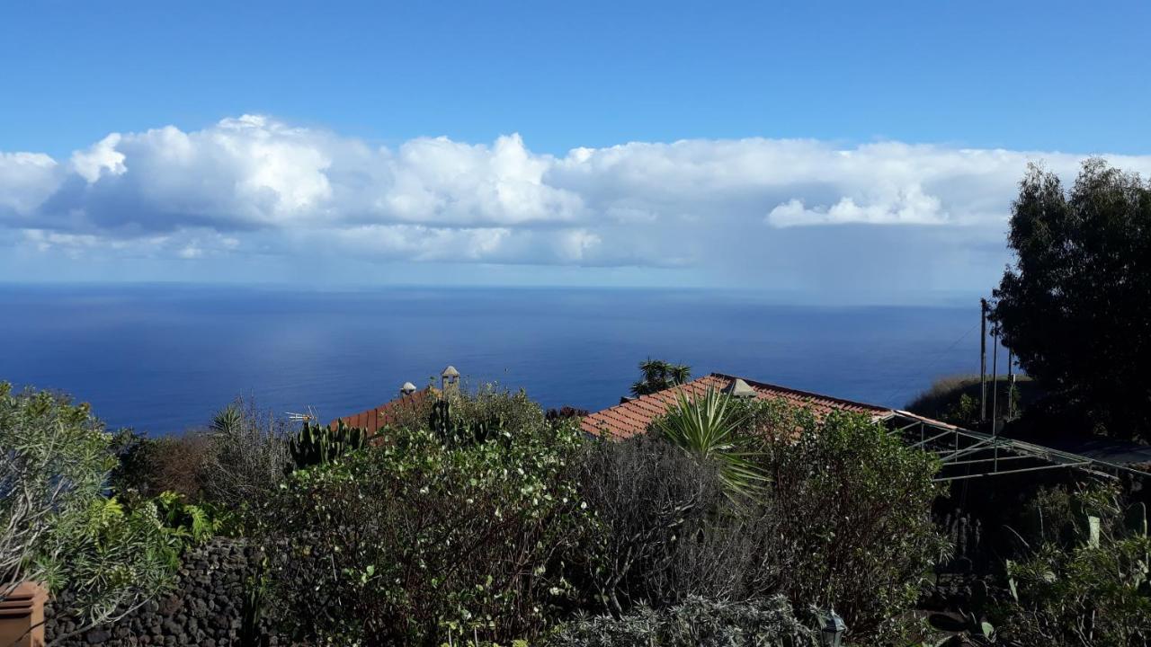 Finca El Lance El Tanque Eksteriør billede