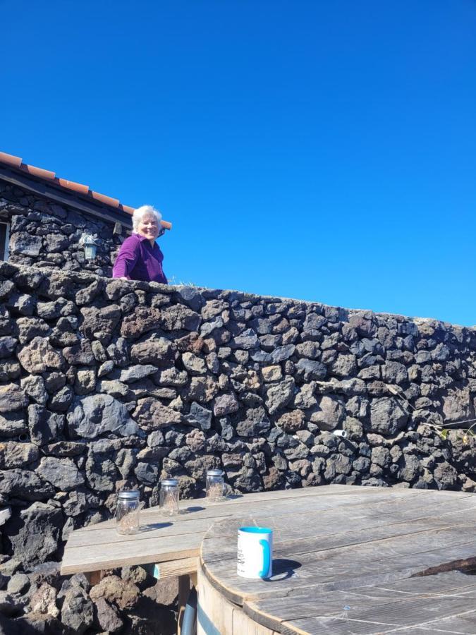 Finca El Lance El Tanque Eksteriør billede