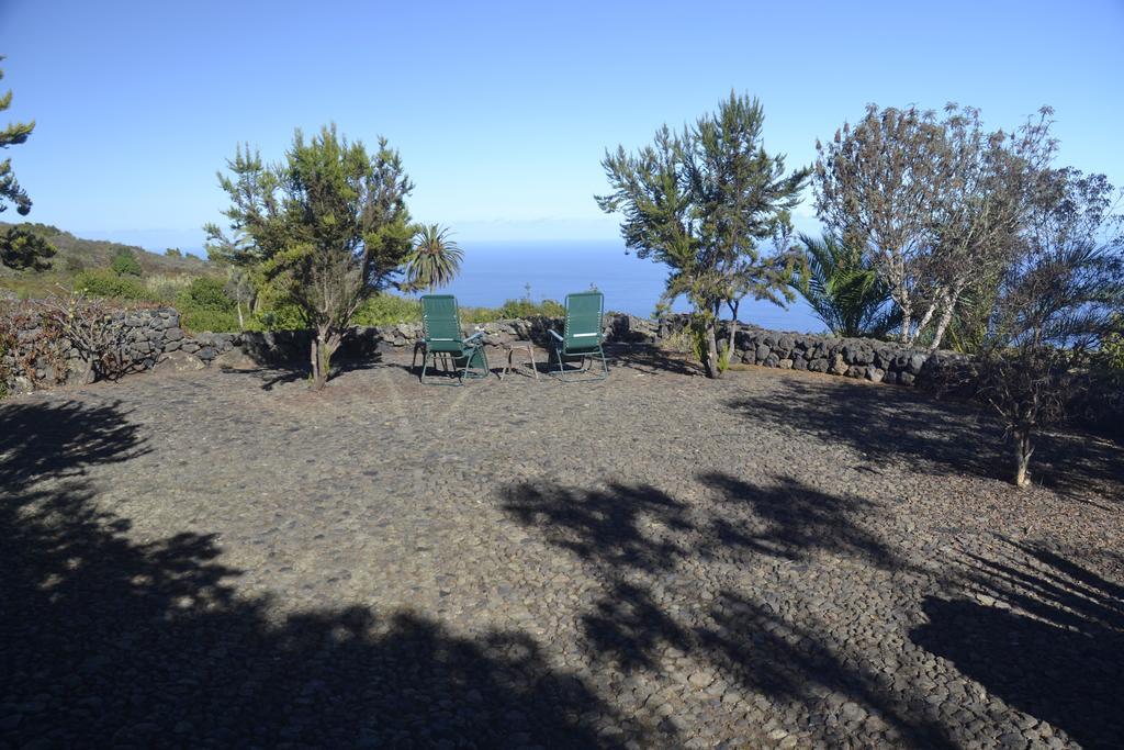 Finca El Lance El Tanque Eksteriør billede