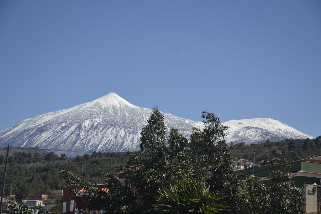 Finca El Lance El Tanque Eksteriør billede