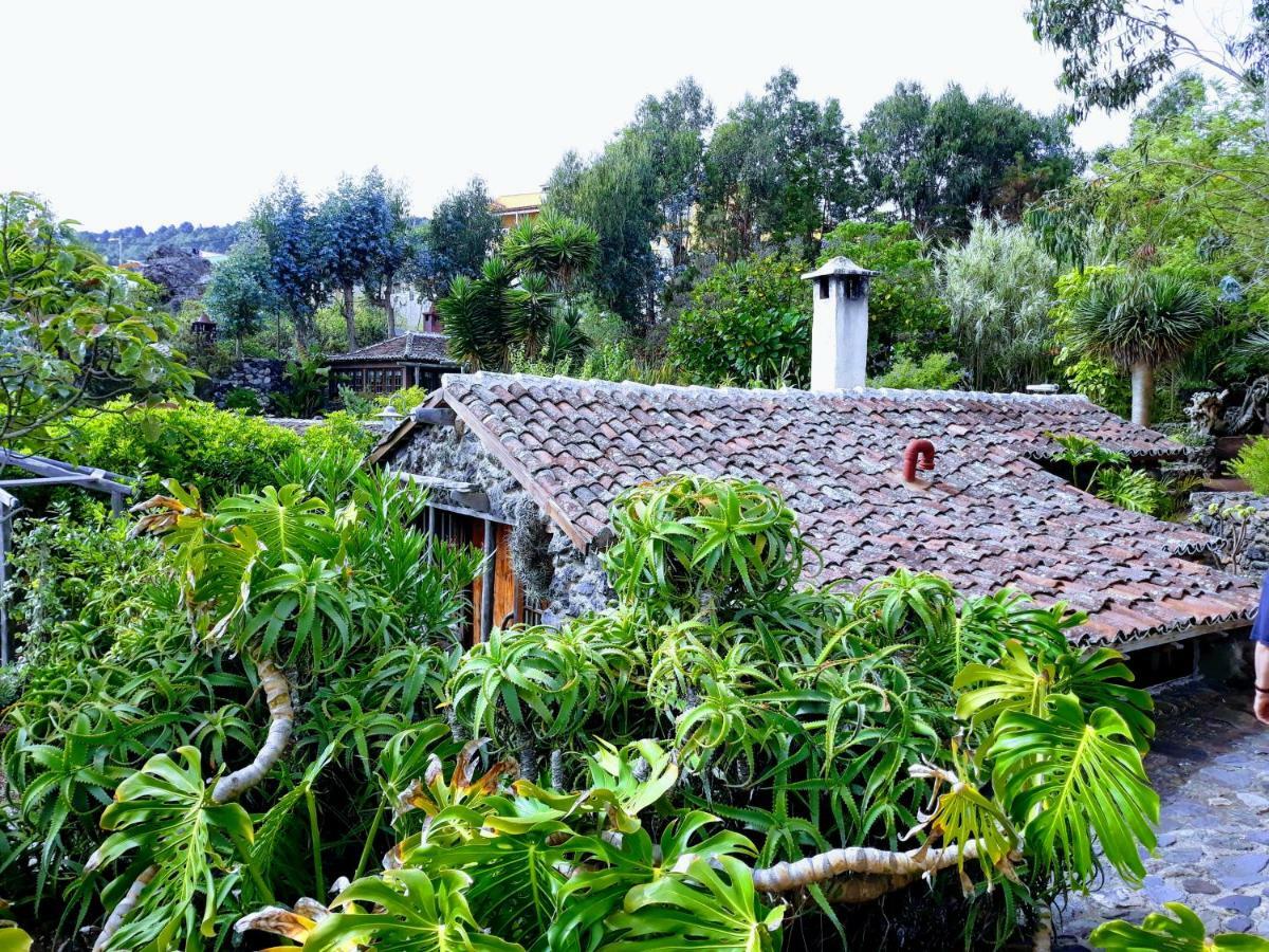 Finca El Lance El Tanque Eksteriør billede